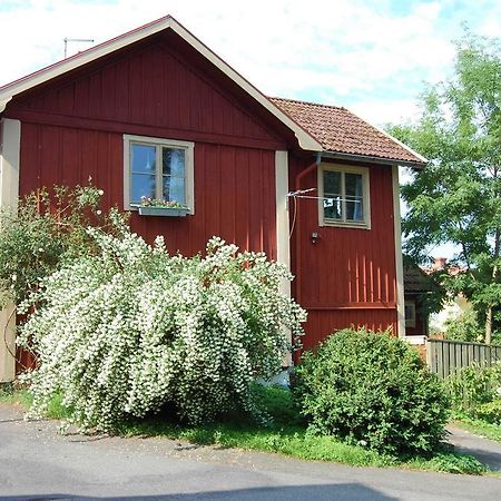 Kyrkstallet Apartment Gränna Exterior foto